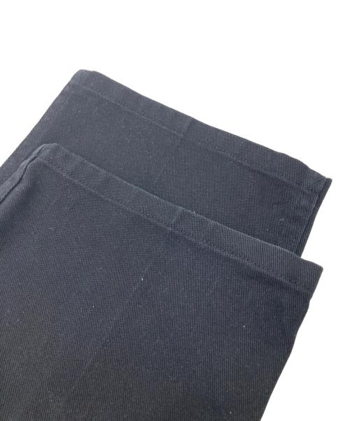 BEN DAVIS（ベンデイビス）BEN DAVIS (ベンデイビス) フリスコ ワークパンツ ブラック サイズ:32の古着・服飾アイテム