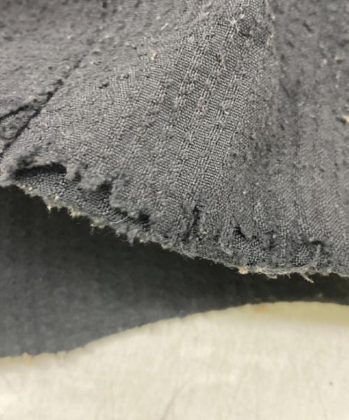 TIGHTBOOTH PRODUCTION（タイトブースプロダクション）TIGHTBOOTH PRODUCTION (タイトブースプロダクション) シアサッカーバルーンパンツ ブラック サイズ:XLの古着・服飾アイテム