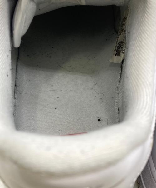 NIKE（ナイキ）NIKE (ナイキ) Supreme (シュプリーム) Nike Air Force 1 Low ホワイト サイズ:28の古着・服飾アイテム