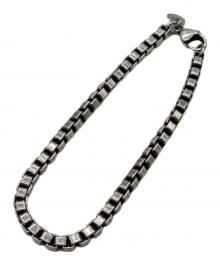 TIFFANY & Co.（ティファニー）の古着「ベネチアン ブレスレット」