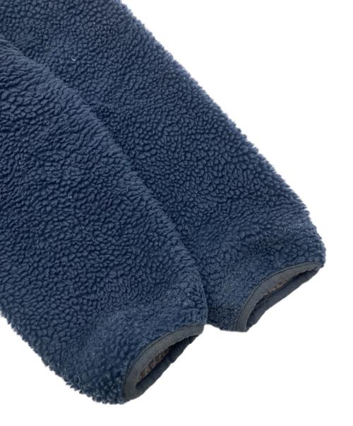Patagonia（パタゴニア）Patagonia (パタゴニア) 08年製 クラシックレトロXジャケット ネイビー サイズ:ｘｓの古着・服飾アイテム