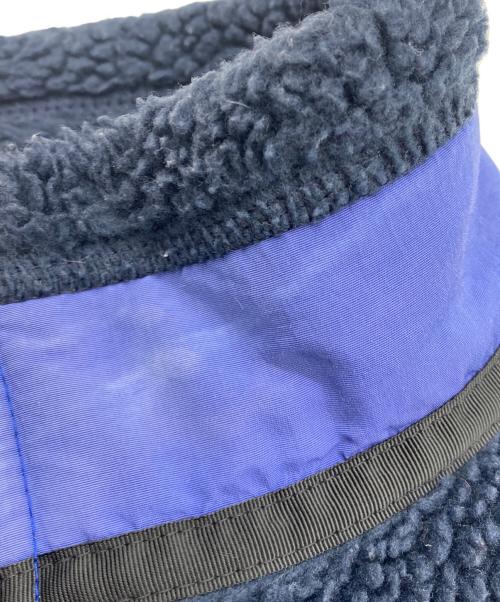 Patagonia（パタゴニア）Patagonia (パタゴニア) 08年製 クラシックレトロXジャケット ネイビー サイズ:ｘｓの古着・服飾アイテム