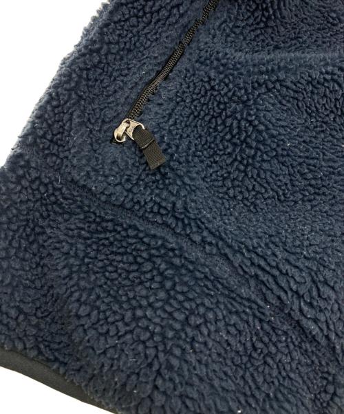 Patagonia（パタゴニア）Patagonia (パタゴニア) 08年製 クラシックレトロXジャケット ネイビー サイズ:ｘｓの古着・服飾アイテム