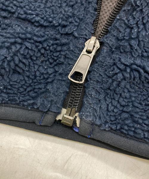 Patagonia（パタゴニア）Patagonia (パタゴニア) 08年製 クラシックレトロXジャケット ネイビー サイズ:ｘｓの古着・服飾アイテム