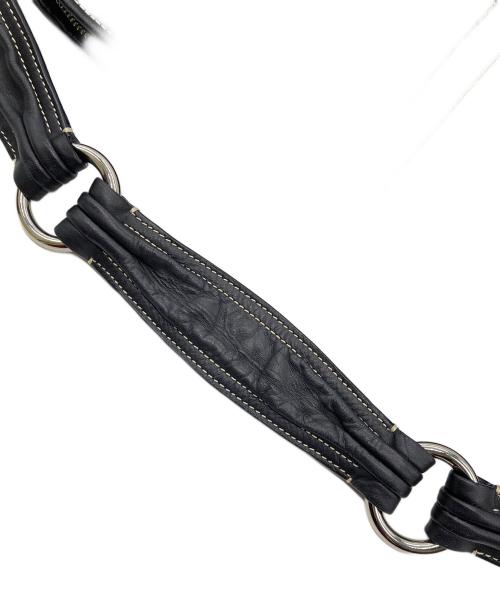 COACH（コーチ）COACH (コーチ) ワンショルダーバッグ グレーの古着・服飾アイテム