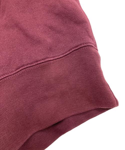 POLO RALPH LAUREN（ポロ・ラルフローレン）POLO RALPH LAUREN (ポロ・ラルフローレン) スウェット ブラウン サイズ:XLの古着・服飾アイテム