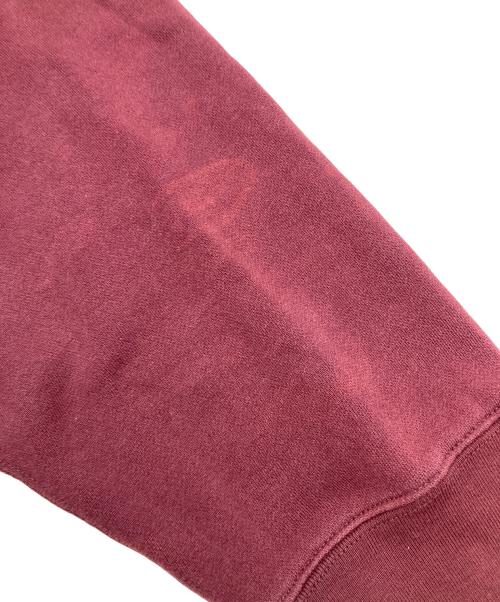 POLO RALPH LAUREN（ポロ・ラルフローレン）POLO RALPH LAUREN (ポロ・ラルフローレン) スウェット ブラウン サイズ:XLの古着・服飾アイテム