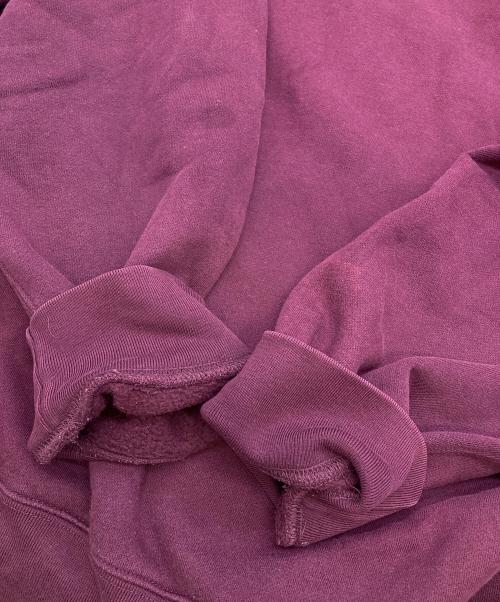 POLO RALPH LAUREN（ポロ・ラルフローレン）POLO RALPH LAUREN (ポロ・ラルフローレン) スウェット ブラウン サイズ:XLの古着・服飾アイテム