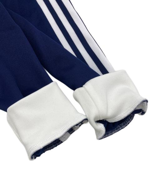 adidas（アディダス）adidas (アディダス) クラシックス ベッケンバウアー トラックトップ ナイトインディゴ ネイビー サイズ:L　175/96Aの古着・服飾アイテム