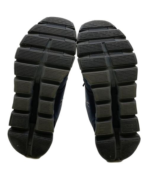 on（オン）On (オン) ローカットスニーカー/Cloud 6 グレー サイズ:25の古着・服飾アイテム