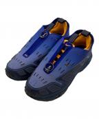 NIKEナイキ）の古着「AIR MAX SNDR SE OBSIDIAN/SUNDIAL-DEEP ROYAL BLUE」｜ネイビー