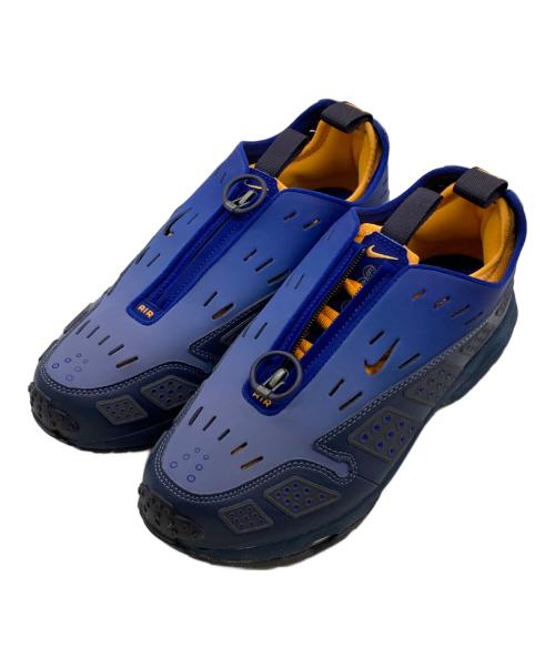 NIKE（ナイキ）NIKE (ナイキ) AIR MAX SNDR SE OBSIDIAN/SUNDIAL-DEEP ROYAL BLUE ネイビー サイズ:26.5の古着・服飾アイテム
