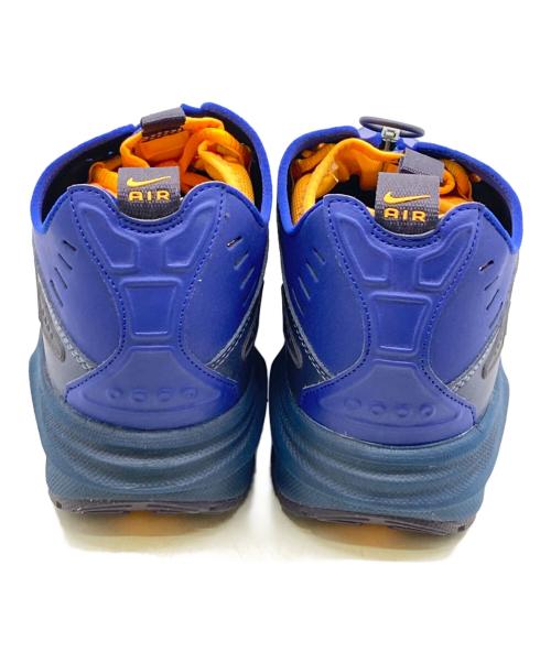 NIKE（ナイキ）NIKE (ナイキ) AIR MAX SNDR SE OBSIDIAN/SUNDIAL-DEEP ROYAL BLUE ネイビー サイズ:26.5の古着・服飾アイテム