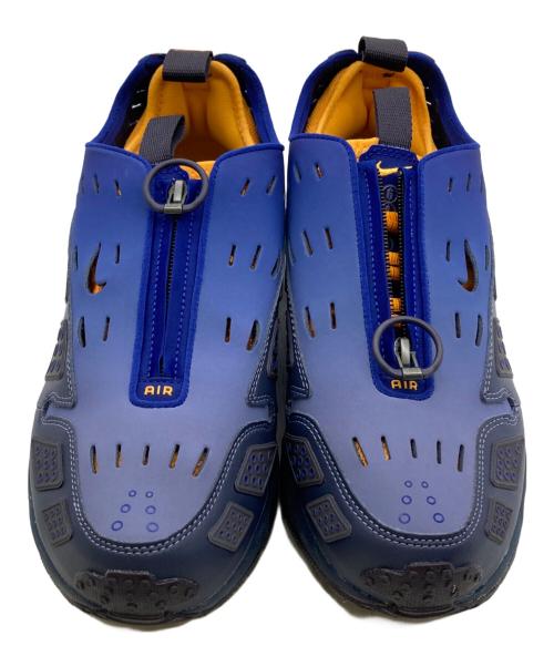 NIKE（ナイキ）NIKE (ナイキ) AIR MAX SNDR SE OBSIDIAN/SUNDIAL-DEEP ROYAL BLUE ネイビー サイズ:26.5の古着・服飾アイテム