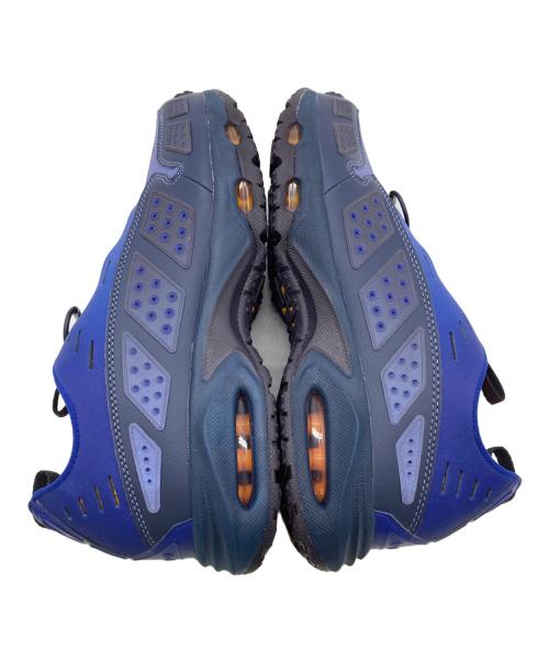NIKE（ナイキ）NIKE (ナイキ) AIR MAX SNDR SE OBSIDIAN/SUNDIAL-DEEP ROYAL BLUE ネイビー サイズ:26.5の古着・服飾アイテム