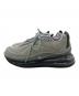 NIKE (ナイキ) ローカットスニーカー グレー サイズ:26.5㎝：5000円