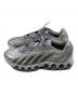 NIKE (ナイキ) NIKE W AIR MAX DN8 WOLF GREY/METALLIC SILVER-OFF WHITE グレー サイズ:26：10000円