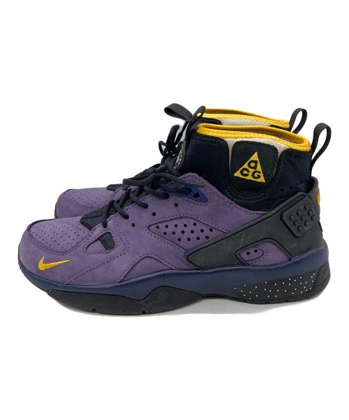NIKE（ナイキ）NIKE (ナイキ) ACG Air Mowabb 