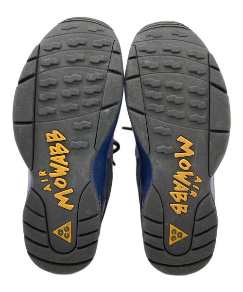 NIKE（ナイキ）NIKE (ナイキ) ACG Air Mowabb 