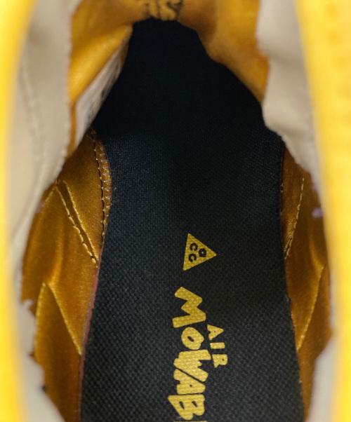 NIKE（ナイキ）NIKE (ナイキ) ACG Air Mowabb 
