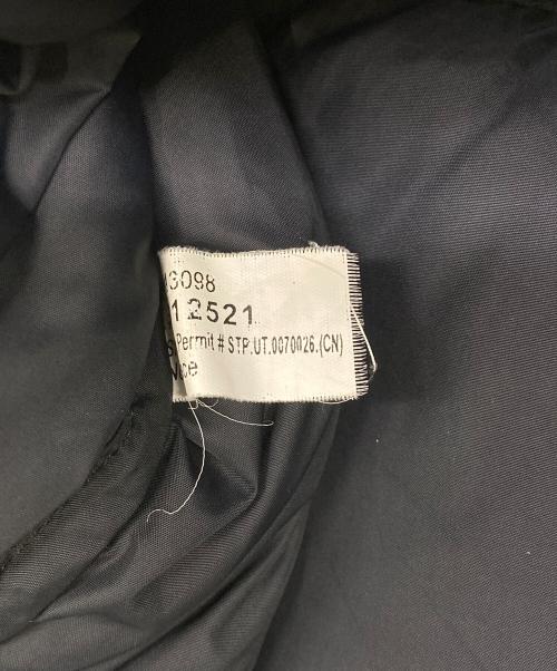 THE NORTH FACE（ザ ノース フェイス）THE NORTH FACE (ザ ノース フェイス) 1996 RETRO NUPTSE DOWN JKT ブラック サイズ:Mの古着・服飾アイテム