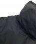 中古・古着 THE NORTH FACE (ザ ノース フェイス) 1996 RETRO NUPTSE DOWN JKT ブラック サイズ:M：15000円