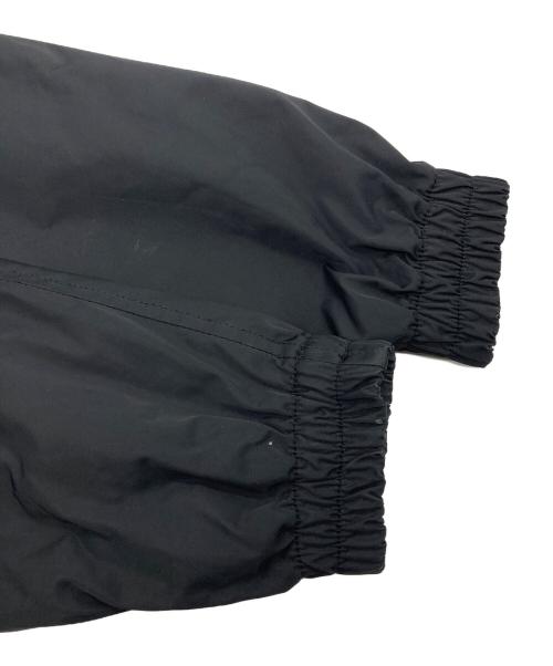 FACETASM（ファセッタズム）FACETASM (ファセッタズム) コーチジャケット ブラック サイズ:Lの古着・服飾アイテム