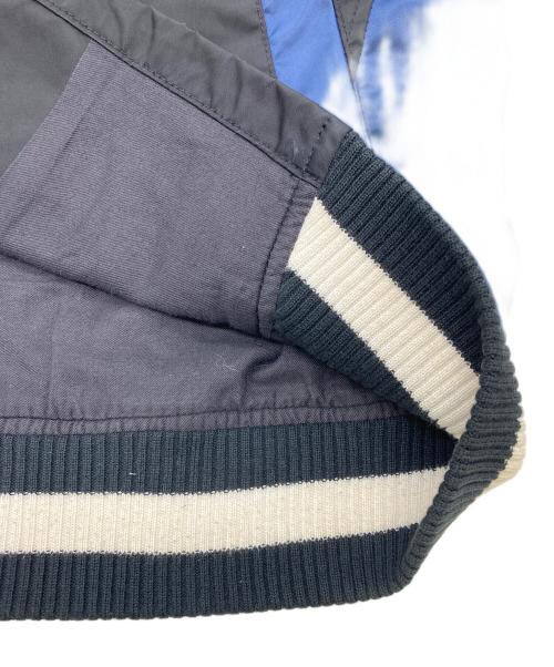 FACETASM（ファセッタズム）FACETASM (ファセッタズム) コーチジャケット ブラック サイズ:Lの古着・服飾アイテム