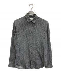 中古・古着通販】Maison Margiela (メゾンマルジェラ) 22SS ロゴ刺繍