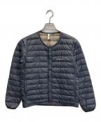 mont-bell×B:MING by BEAMSモンベル×ビーミングバイビームス）の古着「別注 スペリオダウン」｜ブラック