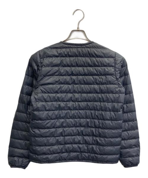 mont-bell（モンベル）mont-bell (モンベル) B:MING by BEAMS (ビーミングバイビームス) 別注 スペリオダウン ブラック サイズ:XXSの古着・服飾アイテム