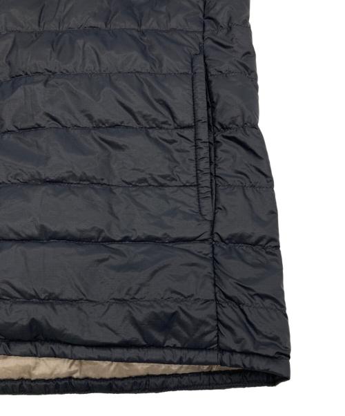 mont-bell（モンベル）mont-bell (モンベル) B:MING by BEAMS (ビーミングバイビームス) 別注 スペリオダウン ブラック サイズ:XXSの古着・服飾アイテム