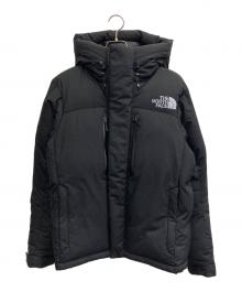 THE NORTH FACE（ザ ノース フェイス）の古着「バルトロライトジャケット」｜ブラック