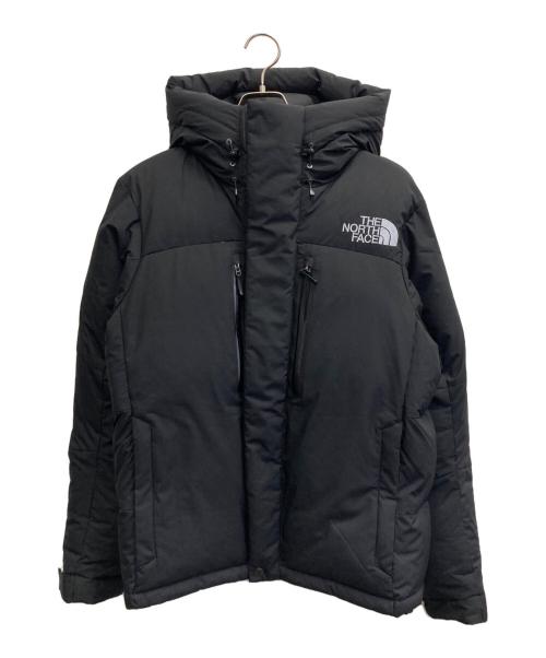 THE NORTH FACE（ザ ノース フェイス）THE NORTH FACE (ザ ノース フェイス) バルトロライトジャケット ブラック サイズ:Lの古着・服飾アイテム