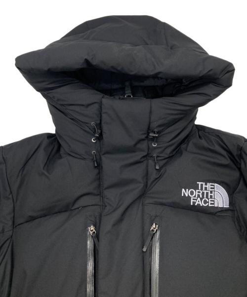 THE NORTH FACE（ザ ノース フェイス）THE NORTH FACE (ザ ノース フェイス) バルトロライトジャケット ブラック サイズ:Lの古着・服飾アイテム