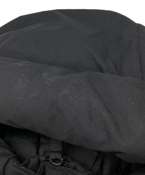 THE NORTH FACE（ザ ノース フェイス）THE NORTH FACE (ザ ノース フェイス) バルトロライトジャケット ブラック サイズ:Lの古着・服飾アイテム