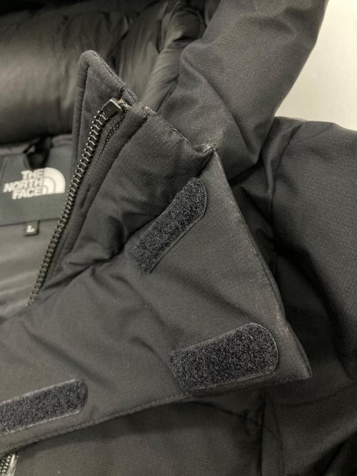 THE NORTH FACE（ザ ノース フェイス）THE NORTH FACE (ザ ノース フェイス) バルトロライトジャケット ブラック サイズ:Lの古着・服飾アイテム