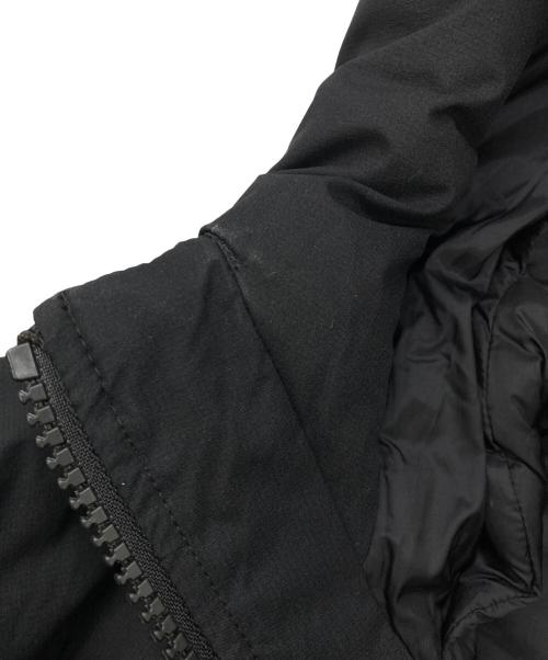 THE NORTH FACE（ザ ノース フェイス）THE NORTH FACE (ザ ノース フェイス) バルトロライトジャケット ブラック サイズ:Lの古着・服飾アイテム