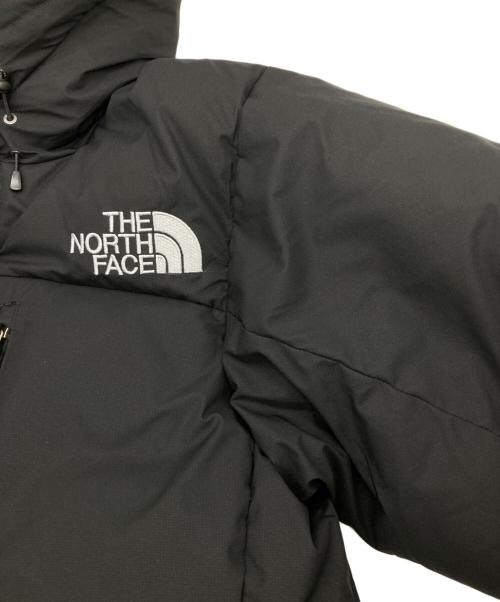 THE NORTH FACE（ザ ノース フェイス）THE NORTH FACE (ザ ノース フェイス) バルトロライトジャケット ブラック サイズ:Lの古着・服飾アイテム