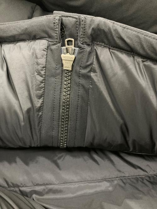 THE NORTH FACE（ザ ノース フェイス）THE NORTH FACE (ザ ノース フェイス) バルトロライトジャケット ブラック サイズ:Lの古着・服飾アイテム