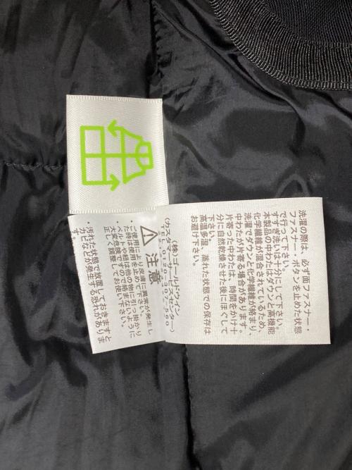THE NORTH FACE（ザ ノース フェイス）THE NORTH FACE (ザ ノース フェイス) バルトロライトジャケット ブラック サイズ:Lの古着・服飾アイテム