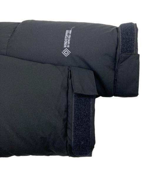 THE NORTH FACE（ザ ノース フェイス）THE NORTH FACE (ザ ノース フェイス) バルトロライトジャケット ブラック サイズ:Lの古着・服飾アイテム