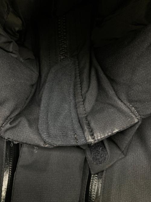 THE NORTH FACE（ザ ノース フェイス）THE NORTH FACE (ザ ノース フェイス) バルトロライトジャケット ブラック サイズ:Lの古着・服飾アイテム