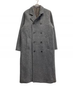 中古・古着通販】AURALEE (オーラリー) SPONGE WOOL MELTON