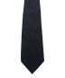 Y&TAILOR (ワイアンドテーラー) LORO PIANA (ロロピアーナ) ネクタイ グレー サイズ:FREE：5000円