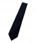 Y&TAILOR×ERMENEGILDO ZEGNAワイアンドテーラー×エルメネジルド・ゼニア）の古着「ネクタイ」｜グレー