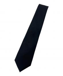 Y&TAILOR×ERMENEGILDO ZEGNA（ワイアンドテーラー×エルメネジルド・ゼニア）の古着「ネクタイ」｜グレー