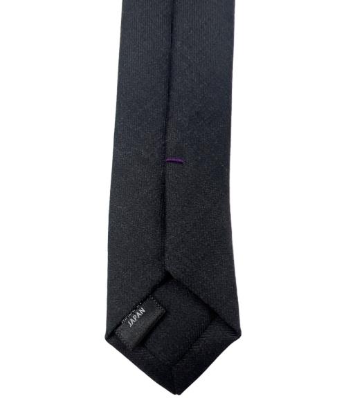 Y&TAILOR（ワイアンドテーラー）Y&TAILOR (ワイアンドテーラー) ERMENEGILDO ZEGNA (エルメネジルド・ゼニア) ネクタイ グレー サイズ:FREEの古着・服飾アイテム