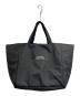 ENNOY（エンノイ）の古着「UTILITY BIG BAG」｜ブラック