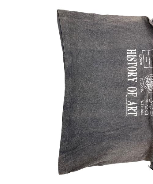 SoF Tee（ソフ ティー）SOF Tee (ソフ ティー) 90s “HISTORY OF ART